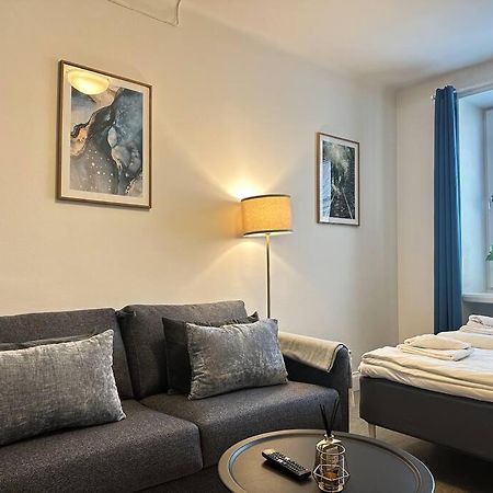 שטוקהולם Stay Inn Apartments On Kungsholmen מראה חיצוני תמונה