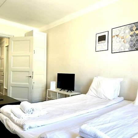 שטוקהולם Stay Inn Apartments On Kungsholmen מראה חיצוני תמונה
