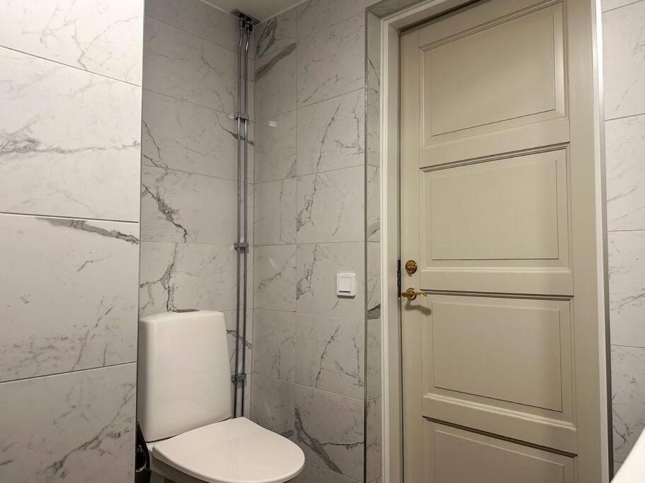שטוקהולם Stay Inn Apartments On Kungsholmen מראה חיצוני תמונה