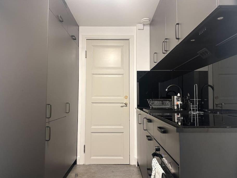 שטוקהולם Stay Inn Apartments On Kungsholmen מראה חיצוני תמונה