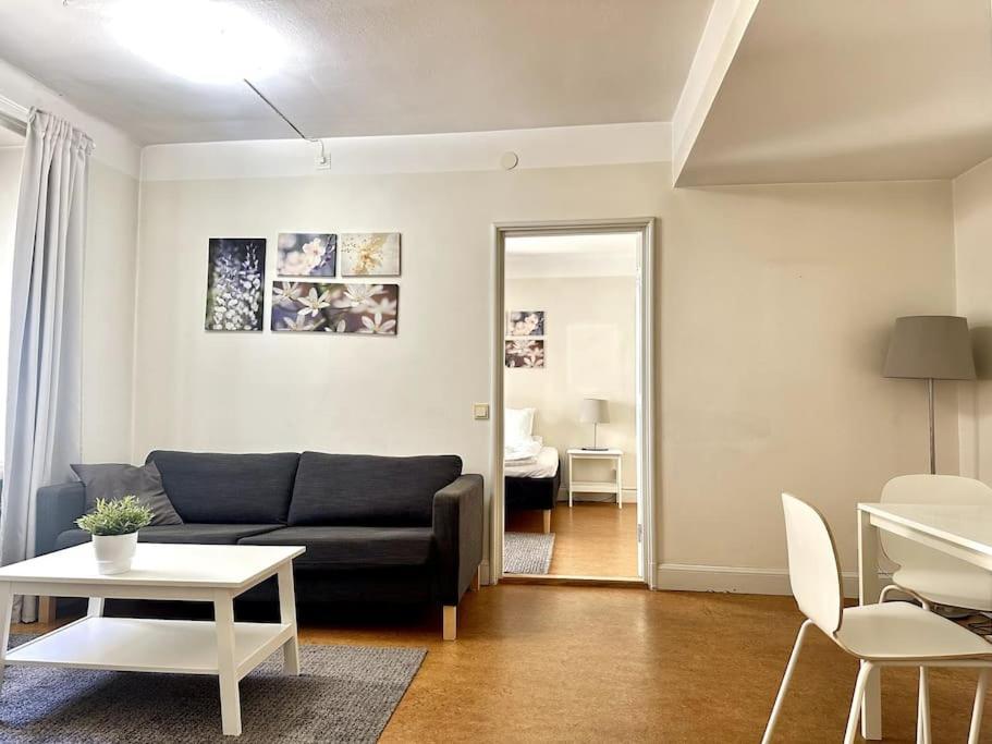שטוקהולם Stay Inn Apartments On Kungsholmen מראה חיצוני תמונה