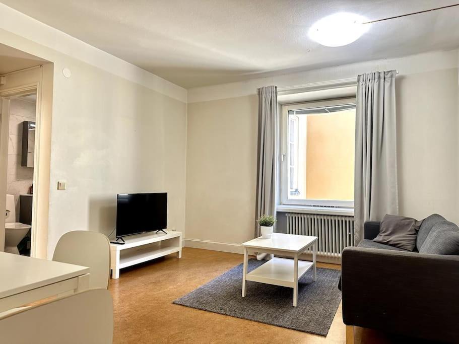 שטוקהולם Stay Inn Apartments On Kungsholmen מראה חיצוני תמונה